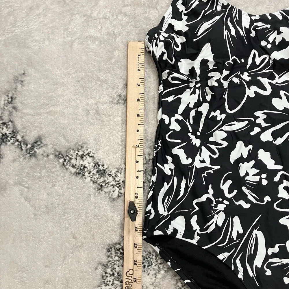 Hurley one piece